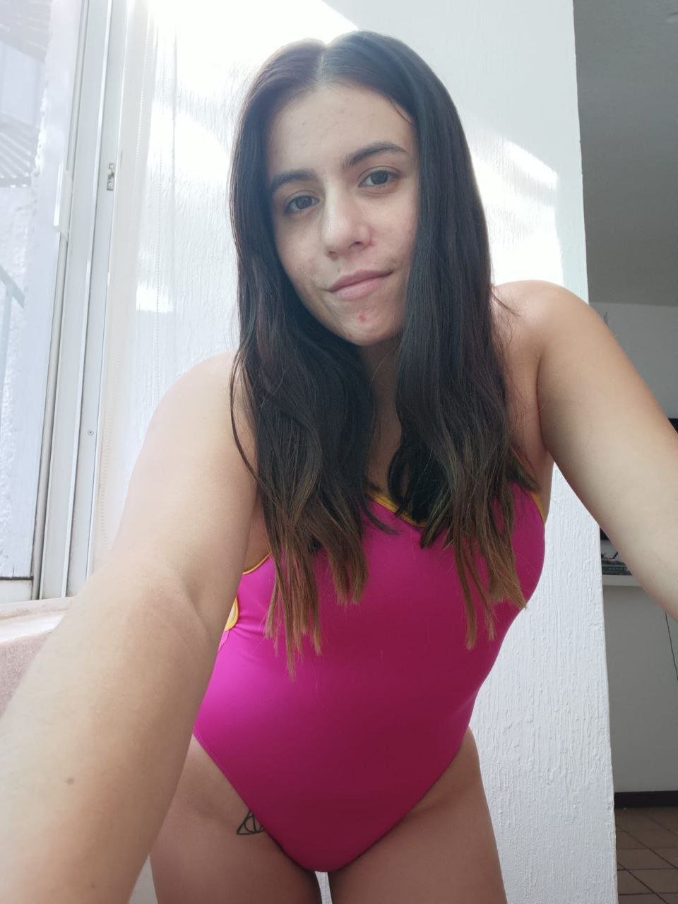 Cecilia compartida  por telegram #5VyB3VQa