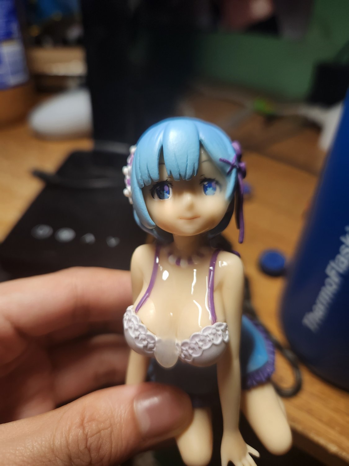 Rem figure sof cum tribute #oRKiqDRL