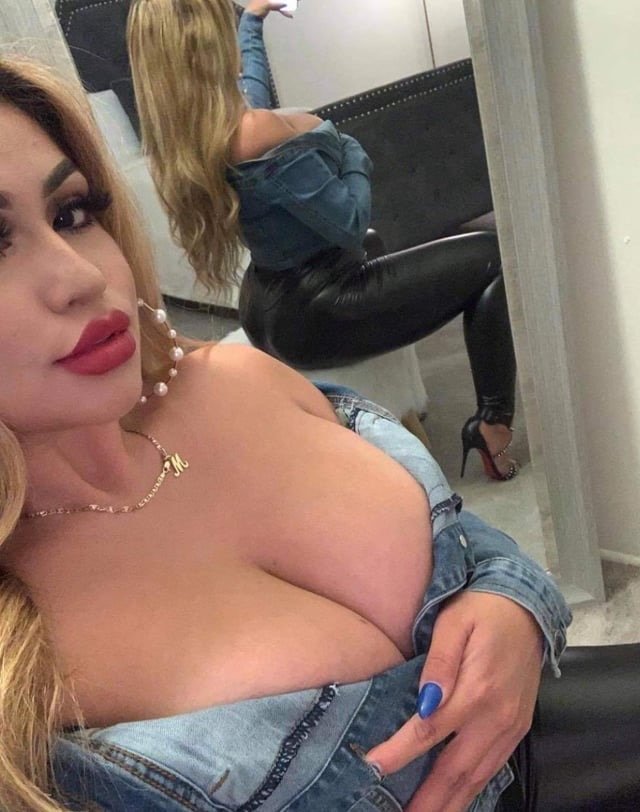 Big tit Latina Slut #SBCCk6O7