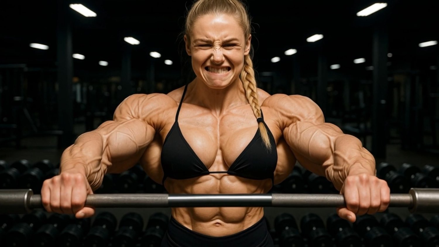 muscle worship session #PdeKA7y8