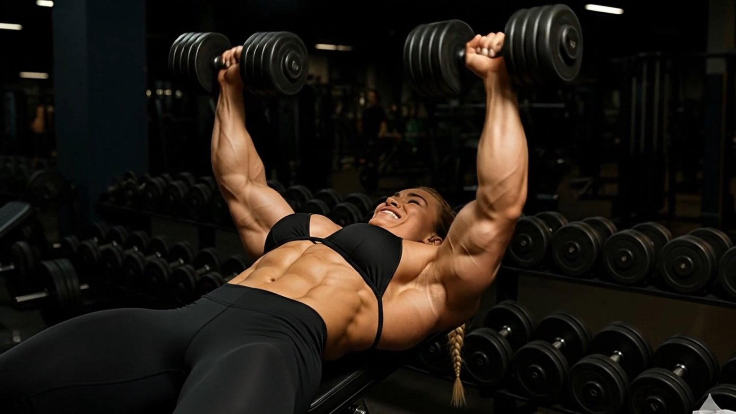 muscle worship session #ad8D9qSa