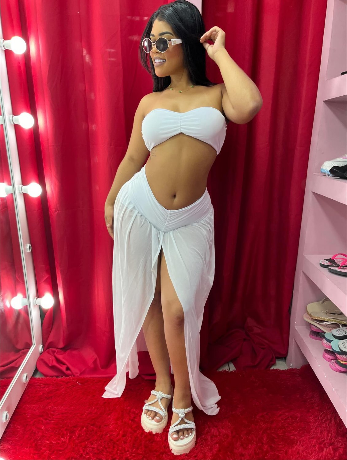 Morena tentação perfeita #qfpV39CP