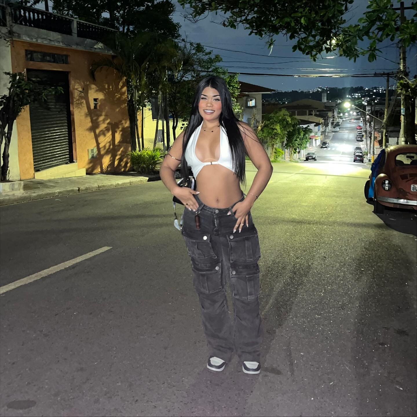 Morena tentação perfeita #qnxO062x