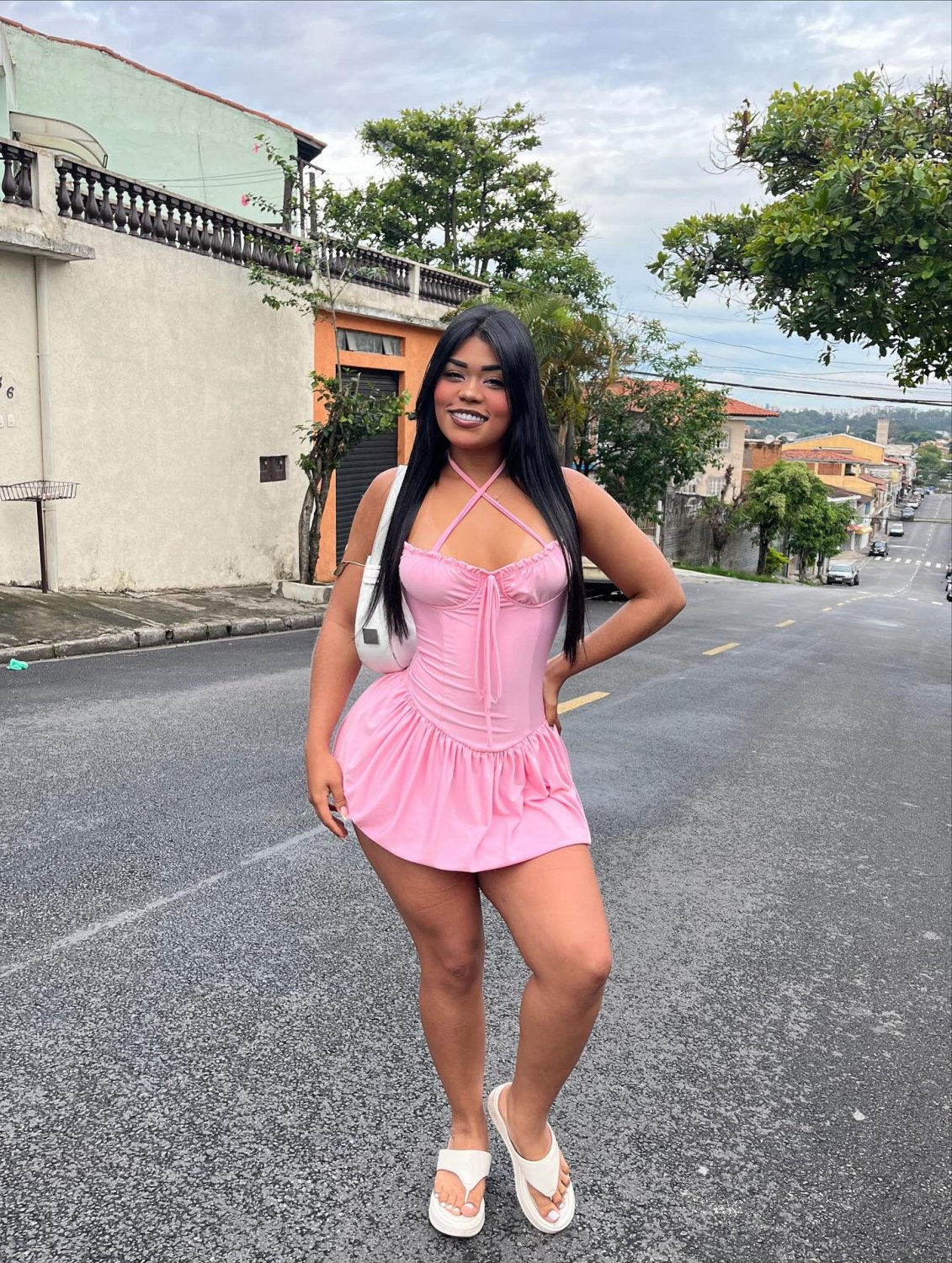 Morena tentação perfeita #zM6ppwzB