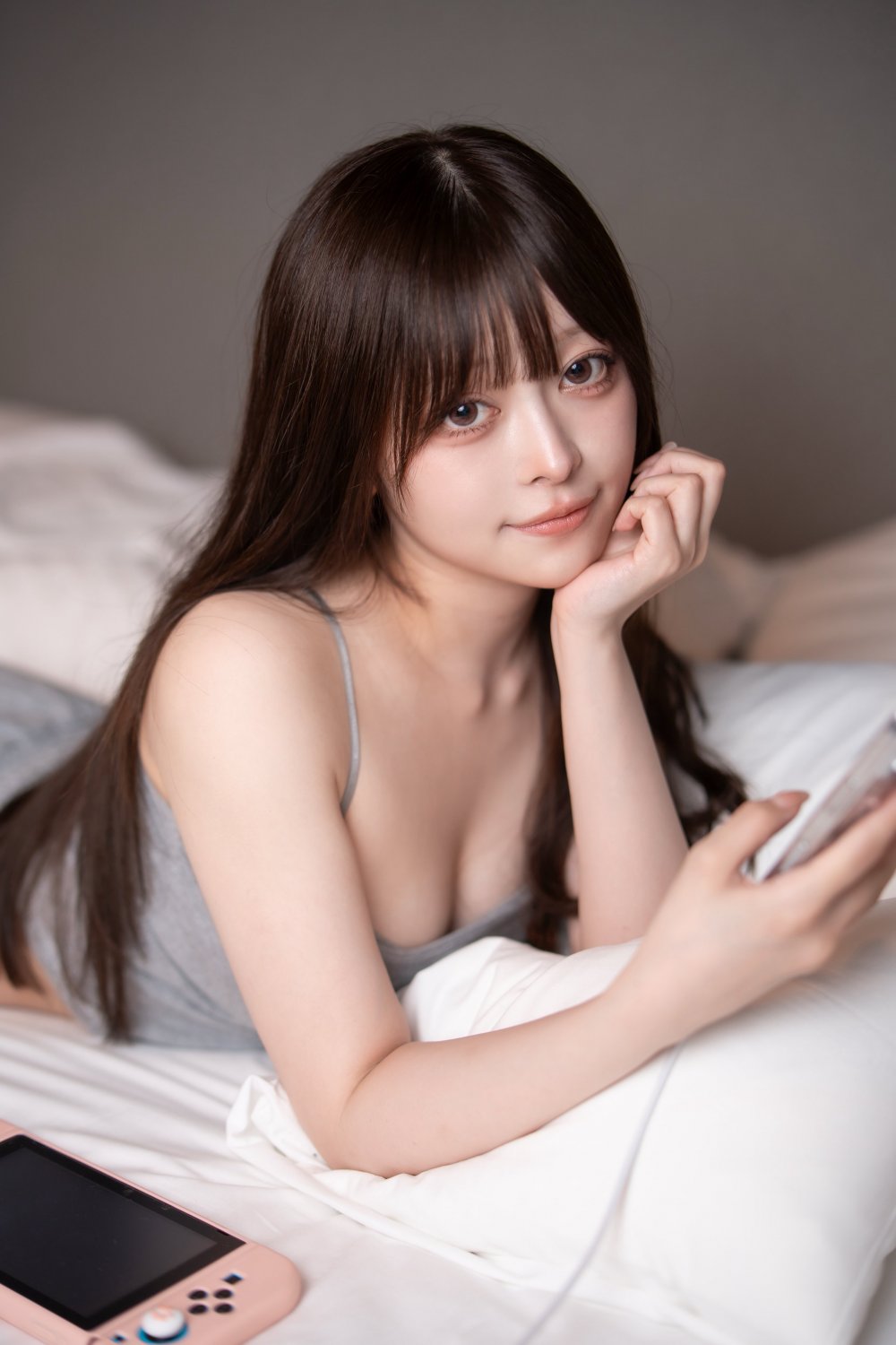 Fake lotion cumtribute Cosplay 3 #csRkCCam