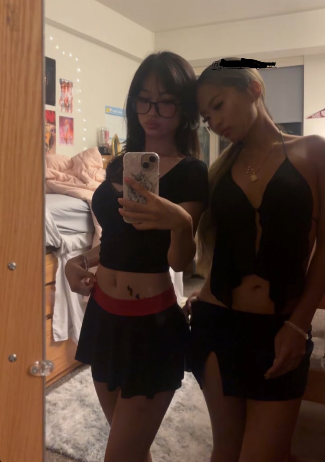 ABGs are the Best #11 - Jasmine #dRvQHgt2