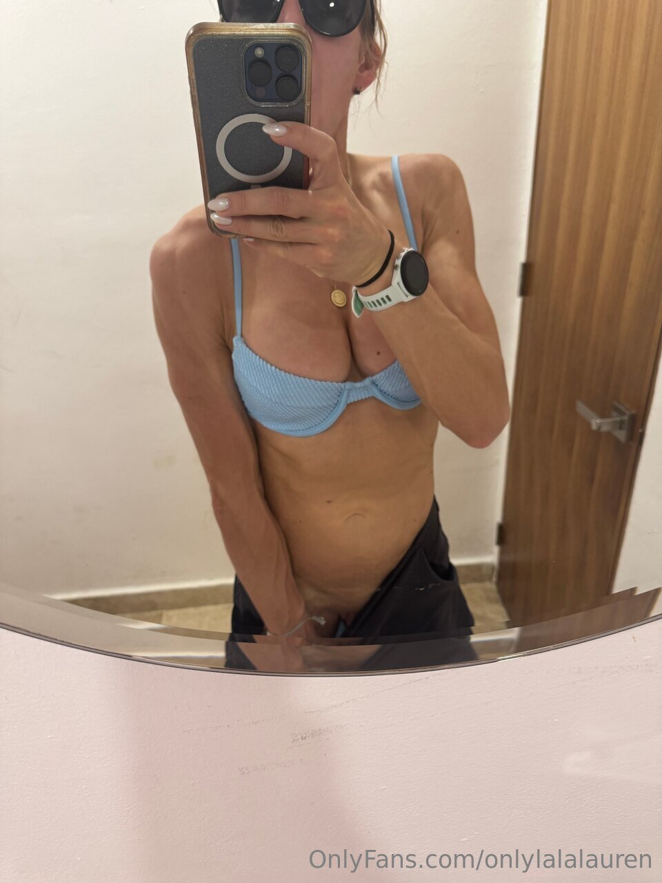 Fitness Hottie Lauren #2 #fx5YNfIg