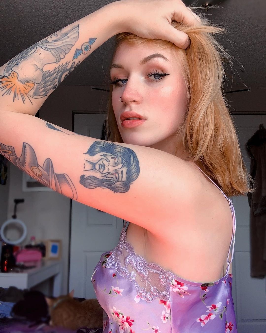Ts Morganj_exe (dumpsterbabe) #R0bQUyvd