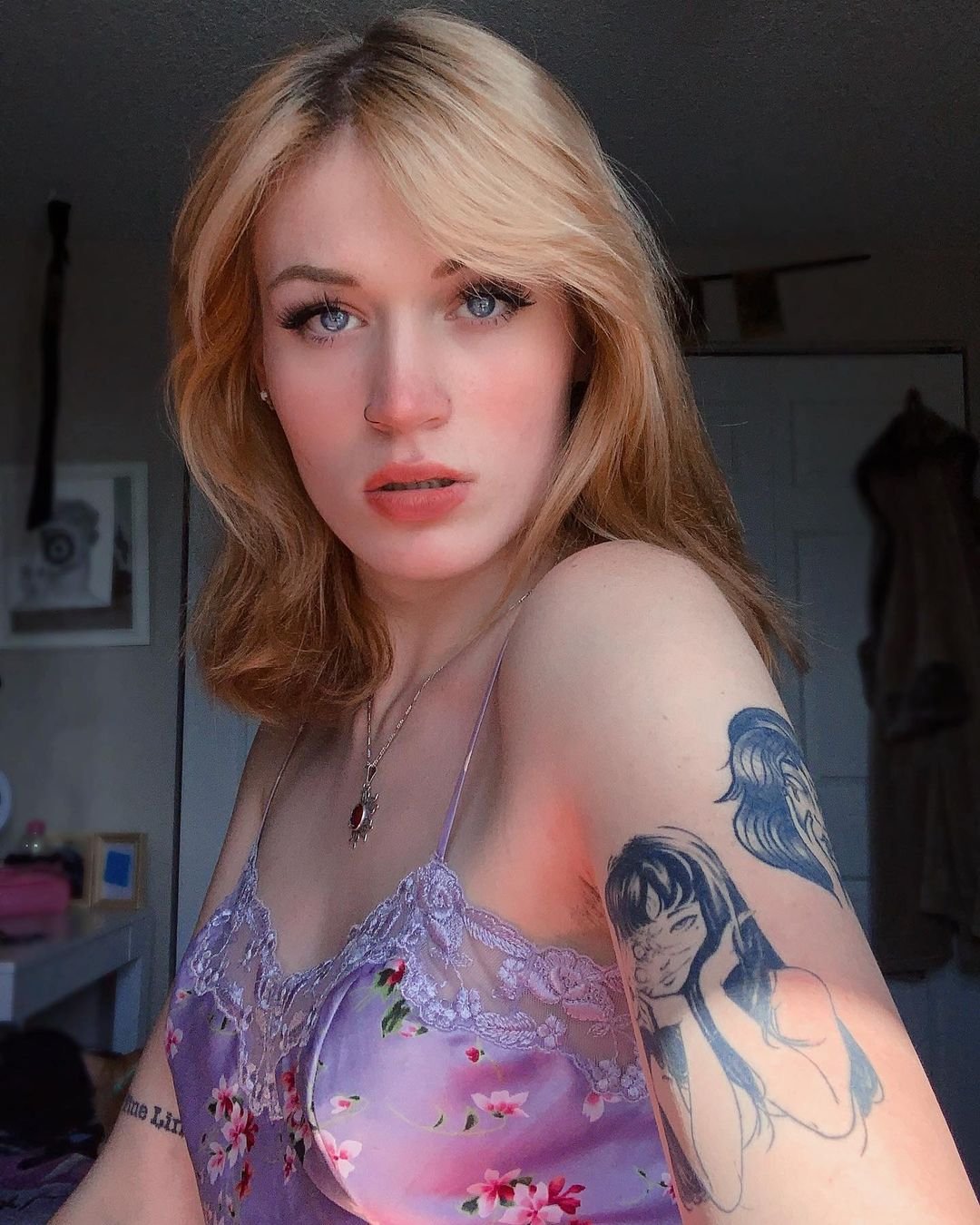 Ts Morganj_exe (dumpsterbabe) #culk4Wj1