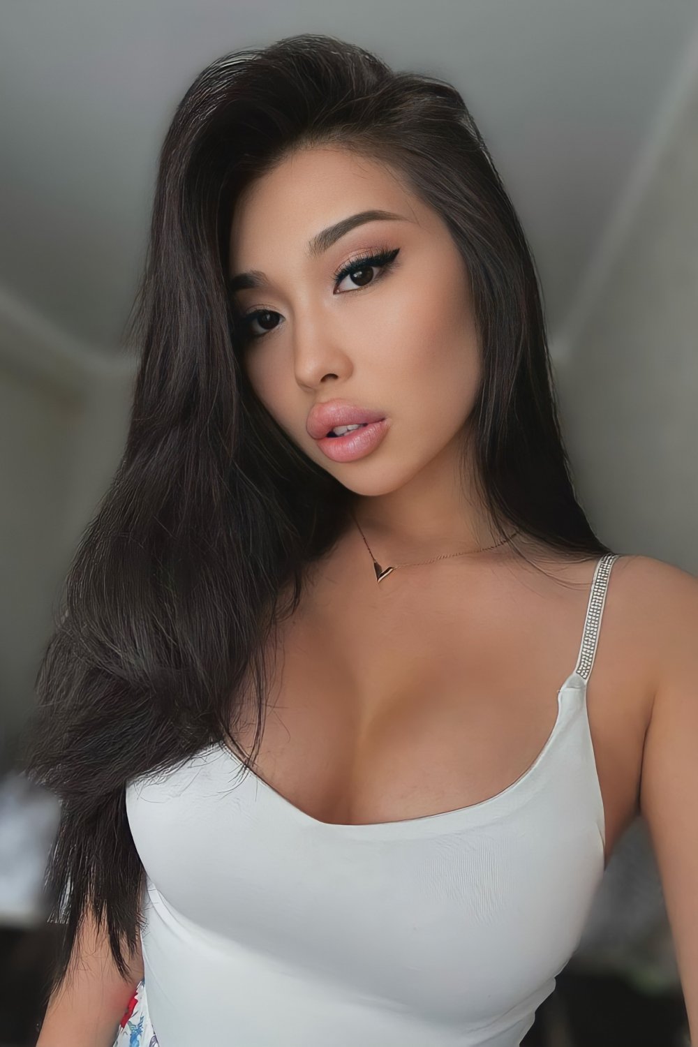 Sexy juicy asian kazakh fucktoy from Moscow - Porn